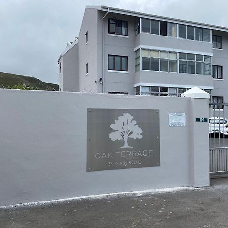 Tnt On Main Apartment Hermanus Exterior photo