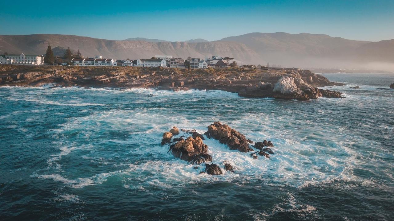 Tnt On Main Apartment Hermanus Exterior photo