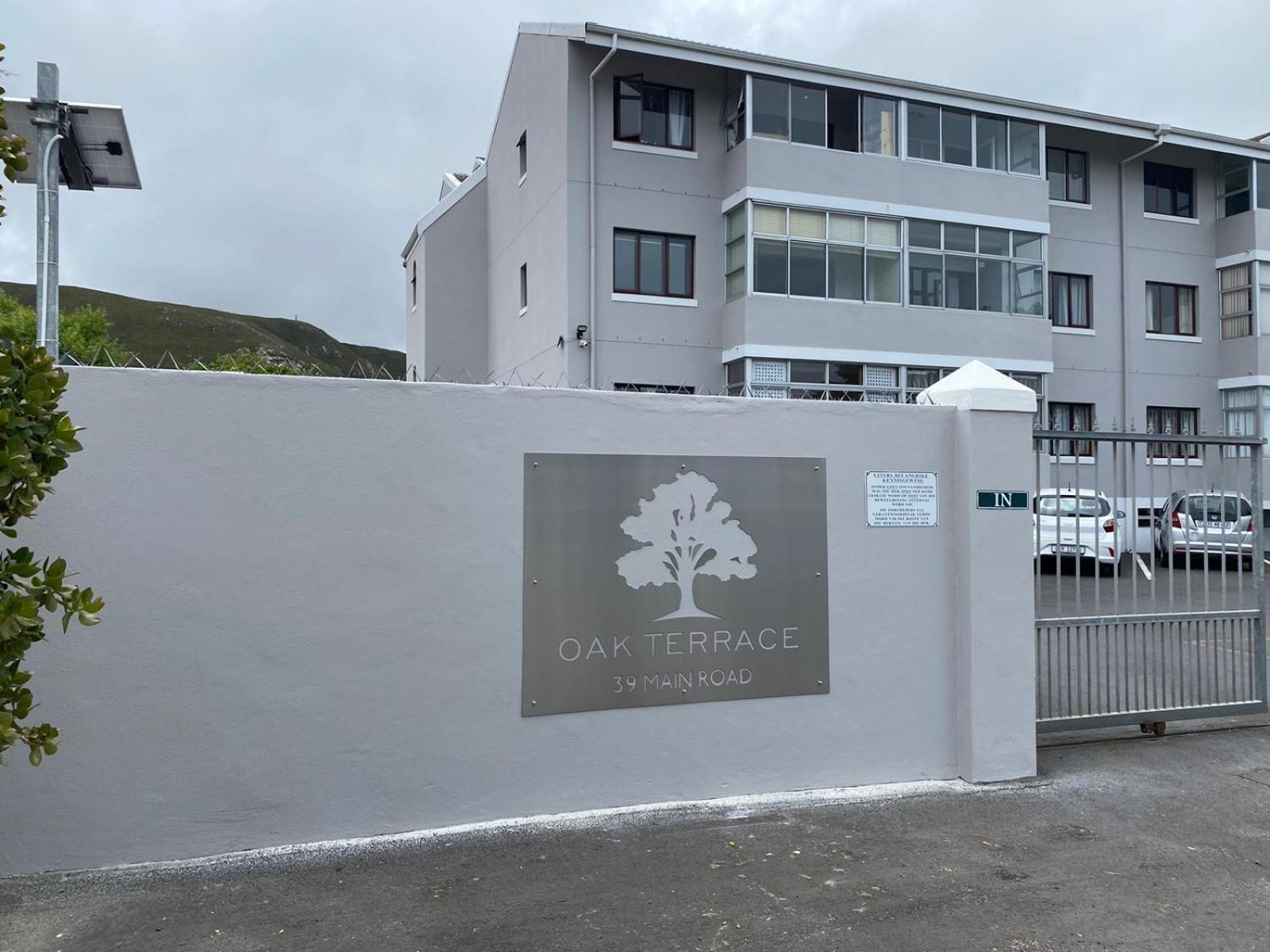 Tnt On Main Apartment Hermanus Exterior photo